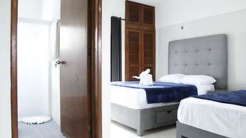 Hotel Pal Cozumel