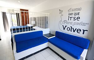 Hotel Pal Cozumel