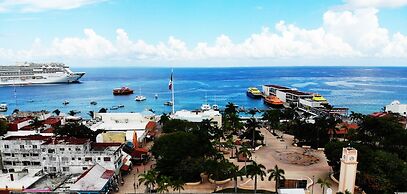 Hotel Pal Cozumel