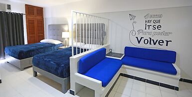 Hotel Pal Cozumel