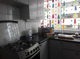 Casa Dulce Casa