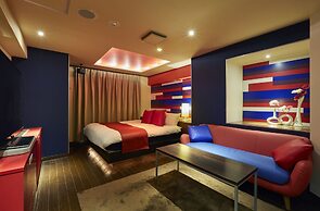 Hotel Love
