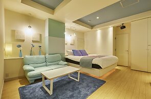 Hotel Love