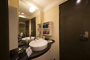 Hotel Love