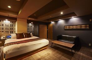 Hotel Love