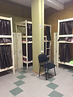The Secret Place Hostel