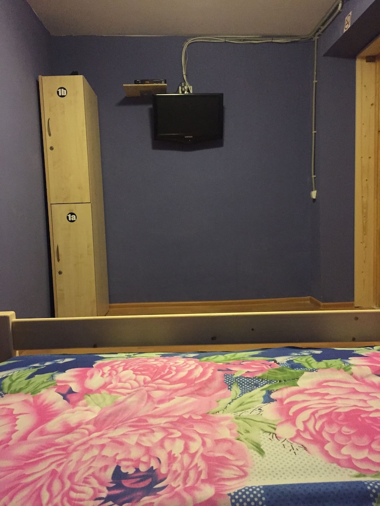 The Secret Place Hostel