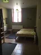 The Secret Place Hostel