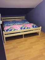 The Secret Place Hostel