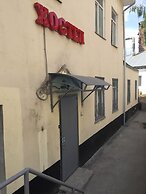 The Secret Place Hostel