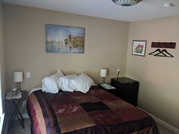 Nimpkish Hotel
