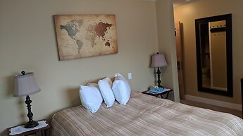 Nimpkish Hotel