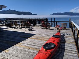 Nimpkish Hotel
