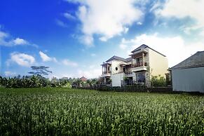 Villa Kirani Ubud