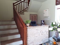 Villa Kirani Ubud