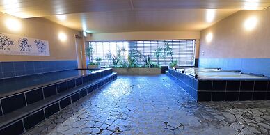 Hotel Abest Grande Okayama