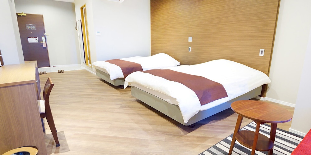 Hotel Abest Grande Okayama