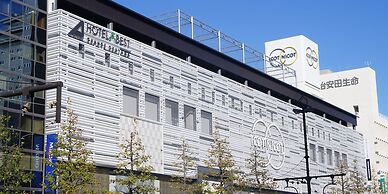 Hotel Abest Grande Okayama