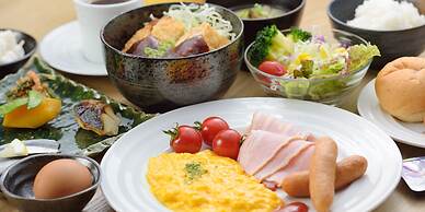 Hotel Abest Grande Okayama