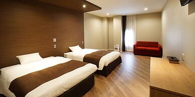 Hotel Abest Grande Okayama