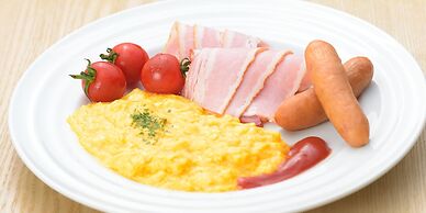 Hotel Abest Grande Okayama
