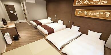 Hotel Abest Grande Okayama