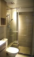 Ace Apartments Hong Kong