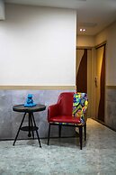 Ace Apartments Hong Kong