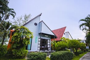 Barn Talaepu Resort