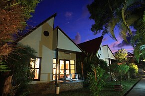 Barn Talaepu Resort