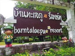Barn Talaepu Resort