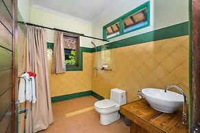 Metteyya Healing House