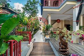 Metteyya Healing House