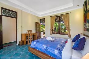Metteyya Healing House