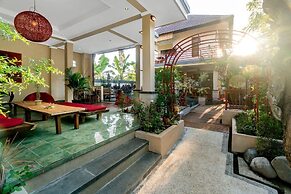 Metteyya Healing House