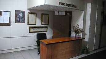 Trabzon Star Pansiyon