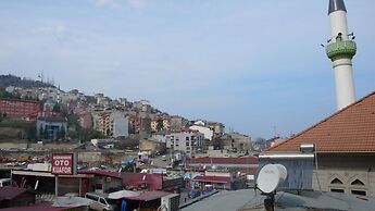 Trabzon Star Pansiyon