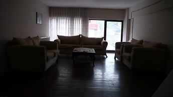 Trabzon Star Pansiyon