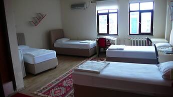 Trabzon Star Pansiyon