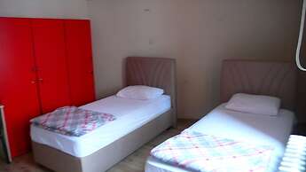 Trabzon Star Pansiyon