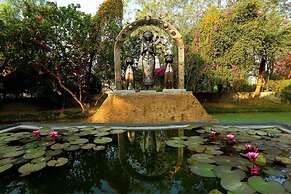 The Garden Bungalow