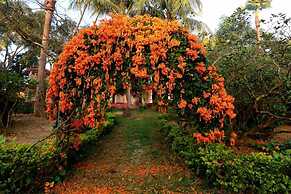 The Garden Bungalow