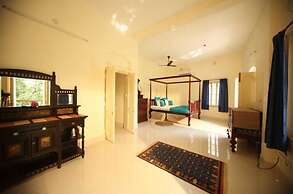 The Garden Bungalow
