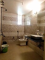 The Garden Bungalow