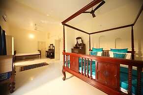 The Garden Bungalow