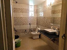 The Garden Bungalow