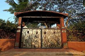 The Garden Bungalow