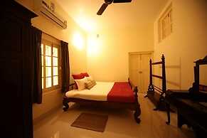 The Garden Bungalow