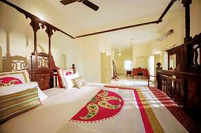 The Garden Bungalow