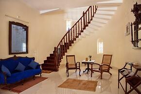 The Garden Bungalow